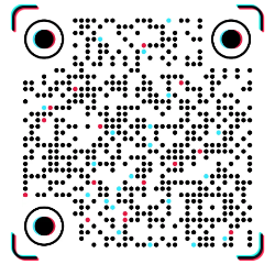 TikTok QR Code